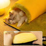 Warm & Thickened Pet Nest