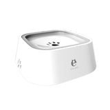 Non-Spill Floating Water Bowl for Dogs & Cats