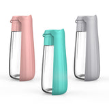 Portable Pet Water Cup