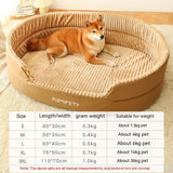 Pet Big Bed