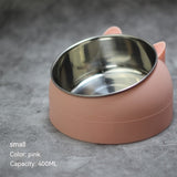 Stainless Steel Double Bowl