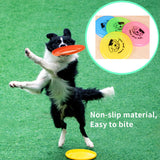 PawFly Disc – The Perfect Dog Frisbee Toy