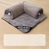 Warm & Thickened Pet Nest