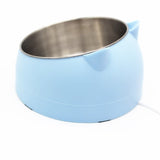 Stainless Steel Double Bowl