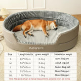 Pet Big Bed