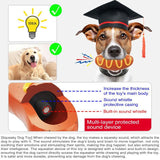Multi-Functional Dog Chew Toys