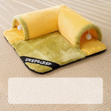 Warm & Thickened Pet Nest