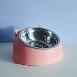 Stainless Steel Double Bowl