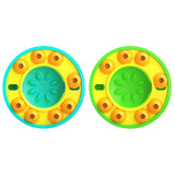 Interactive Dog Puzzle Feeder